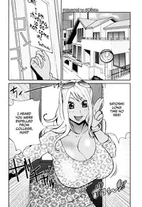 [Kotoyoshi Yumisuke] Naked Party [English] [Decensored]