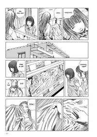 [Kago Shintarou] Harem End [English]
