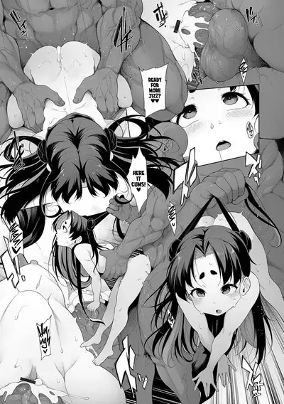 Mesugaki Wakarase Jyuku | Mesugaki Correction School