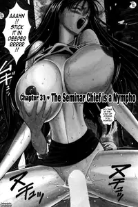 [Nagashima Chousuke] Pururun Seminar Vol. 4 (Complete) [English] [Tadanohito]