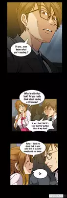 [Yihyeonmin] Drug Candy Ch.0-31 (English) (YoManga) (Ongoing)