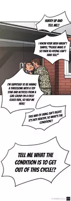 [Yi Hyeon Seok] Refrain Love Ch.1-19 (English) (YoManga) (Ongoing)