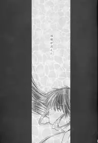 (C63) [Sakurakan (Seriou Sakura)] Manten no Hoshizora o Anata ni (Inuyasha)