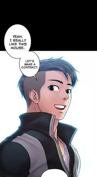 Ghost Love Ch.1-23 (English) (YoManga) (Ongoing)