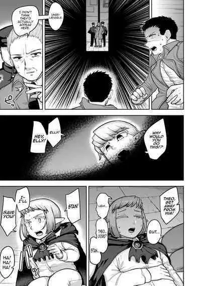 Theo to Theo Kouhen | Theo and Theo: Final Chapter