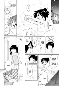 [Inuboshi] Onii-chan ga, Suki. [English] [Hayama_Kotono] [Decensored]
