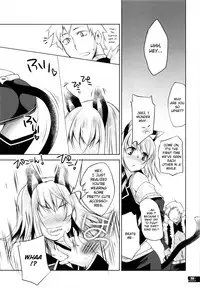 (C78) [Fujiya Honten (Thomas)] Hunter's Bible (Monster Hunter) [English] [FUKE]