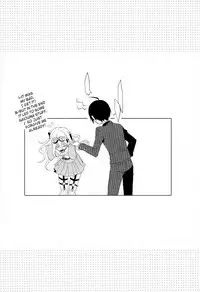 (SUPER26) [Quartierlatin (Wasi)] Shokushu | Tentacle (New Danganronpa V3) [English]