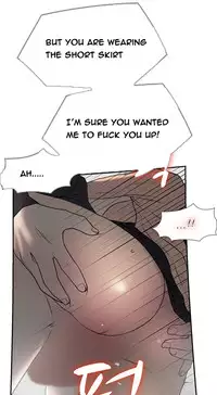Double Date Ch.1-18 (English) (Ongoing)