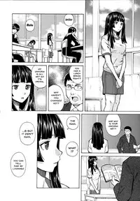 [Fuuga] Ani to Imouto no Jijou. Ch. 1-5 [English] [Doujins.com]
