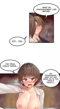 [Mx2J] Hahri's Lumpy Star Ch. 1-6 [English] (Manhwa.co)