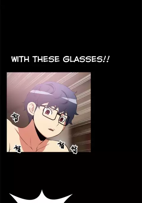 Love Parameter Ch.1-61