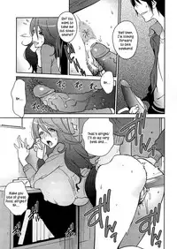 [Kotoyoshi Yumisuke] Anoko to Apaman [English] [Kusanyagi, SMDC-Translations] [Decensored]