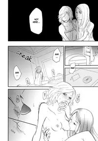 [Amano Shuninta] Sweet Guilty Love Bites (English)