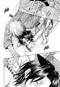 [Anthology] Puchi D Kemono