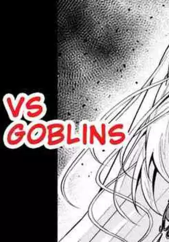 Zenobia VS Goblins