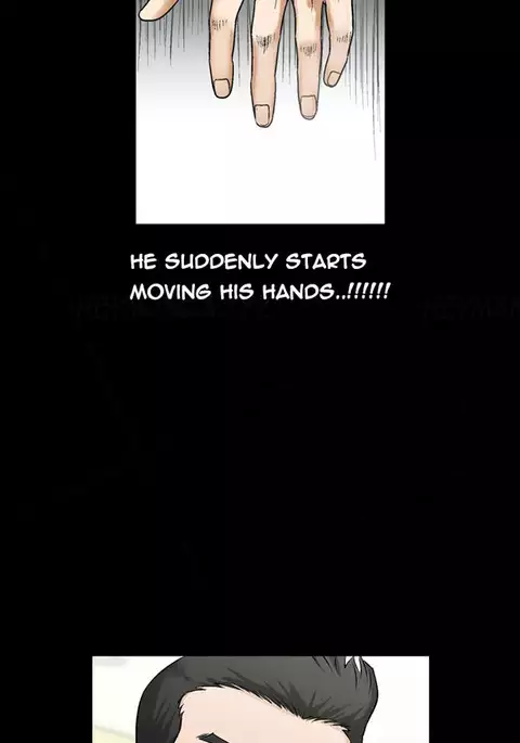 The Taste of Hands Ch.1-62