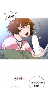 Perfect Half Ch.1-16 (English) (Ongoing)