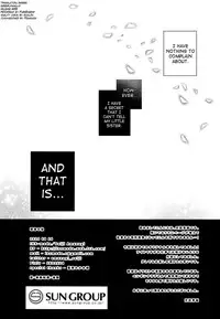 (C88) [INS-mode (Amanagi Seiji)] Risou no Imouto [English] [biribiri]