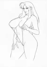 [Motchie Kingdom (Motchie)] CRAZY-D act5