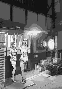 [ZakoTV] Ichinose Mikako no Baai