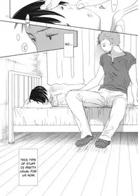 (C86) [Okadatei (Okada Kou)] DUMMY (World Trigger) [English]