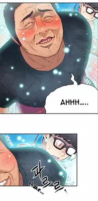 Sweet Guy Chapter 03 [ENGLISH] (Full Color)