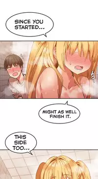 [Mx2J] Hahri's Lumpy Boardhouse Ch. 0-8 [English] (YoManga) (Ongoing)