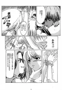 (SC12) [Neko to Hato (Hatoya Mameshichi)] Bouquet de Noir (Noir)