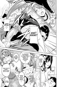 [Takeda Hiromitsu] Tsundero [English] [Decensored]