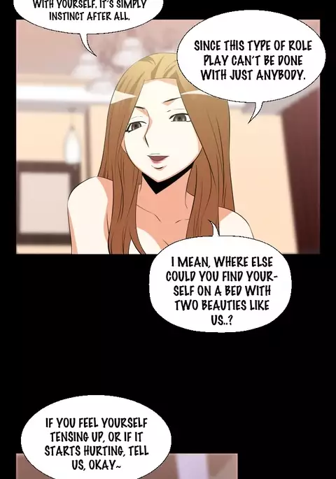 Love Parameter Ch.1-55