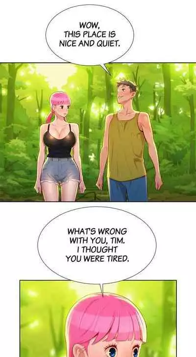 What do you Take me For? Ch.60/?