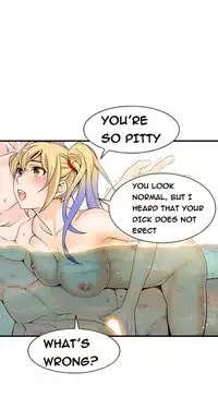 [Gyuo] Kill the Dead Bastard Ch.0-12 (English) (Ongoing)