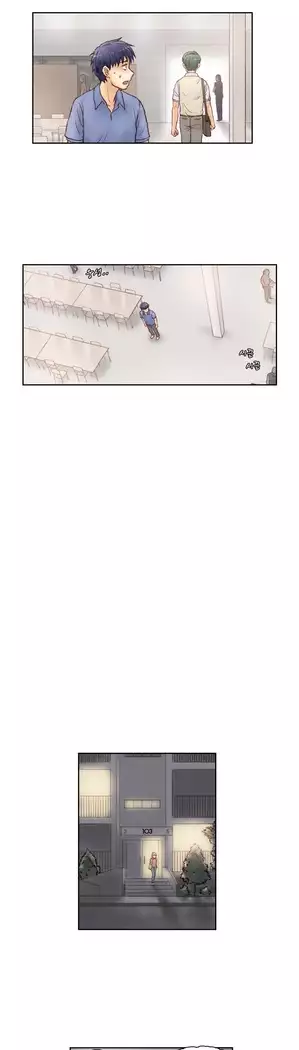 Wrath of the Tutoring Ch.1-45