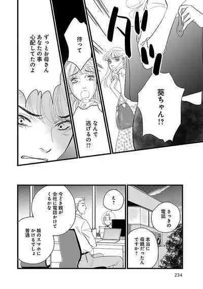 Renai LoveMax 2023-02