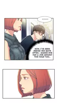 [BAK Hyeong Jun] Sweet Guy Ch.1-46 (English) (YoManga) (Ongoing)