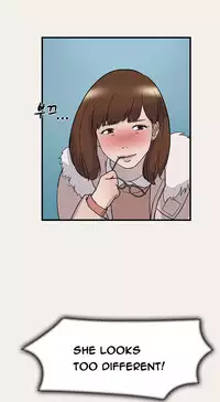 Double Date Ch.1-11 (English) (Ongoing)