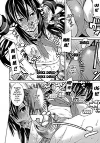 [Tendo Masae] Ochita Mesubuta-tachi - Ch.1-10 [English] {doujins.com}