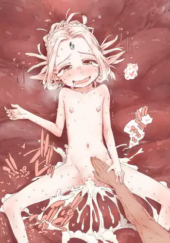 "Daraku no Majo" no Arekore + Oyako Fella