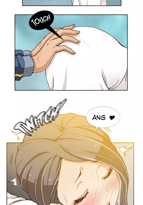 Secret Folder Ch.1-18