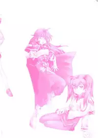 [Anthology] Naru Hina Z 3 (Various)