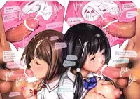 (C83) [CIrcle Ohigetan (Ohigetan)] Ohigebon-35 Classmate Ochinchin Jugyou Sankan