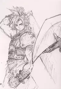 (C52) [Studio NEO BLACK (Neo Black, IKAREPONCHI)] SKIN DEEP (Various)