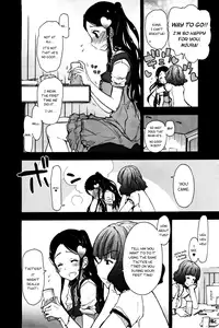[Kamino Ryu-ya] Birthday X Present Ch. 1-4 [English] {Genesis Translations}