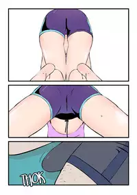 [dogado] Homo Sexience [Ongoing]