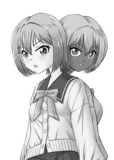 Ore wa Kanojo ni Surikaerareta Rashii!? Sono 5