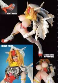 [Neo Gentle] Splady Casty