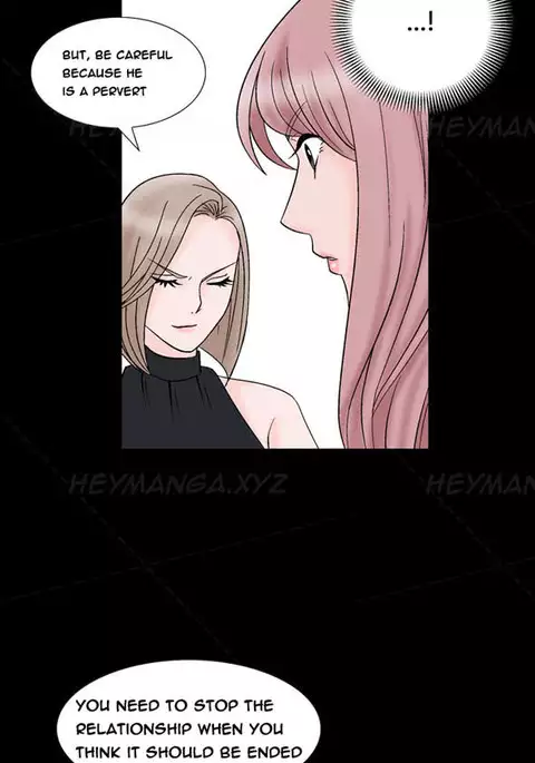 The Taste of Hands Ch.1-62