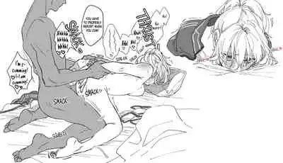 [meeko] FGO LOG (Fate/Grand Order) [English]