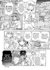 [peachpulsar (Mira)] Cutie Beast Kanzenban | Cutie Beast Complete Edition [English] [Digital]